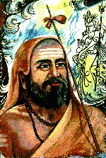 Vidyaranya swamy Vidyaranya - A Great and Famous Saint who is known as the founder of Karnataka