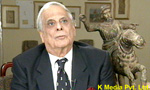 Major General J.F.R.Jacob