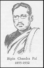 Bipin Chandra Pal