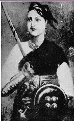 Jhansi Ki Rani